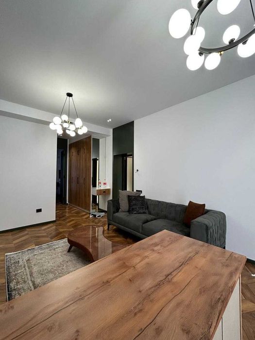 R7 Сдаётся Квартира 2/3/10 р-н Яккасарайский в ЖК Солярис