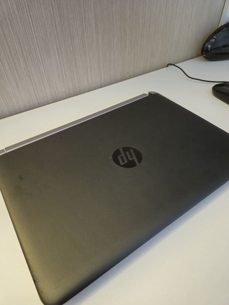 Laptop HP ProBook 450 G3