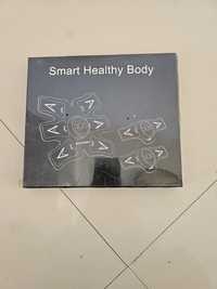 smart healthy body pentru cei care nu au timp de sală