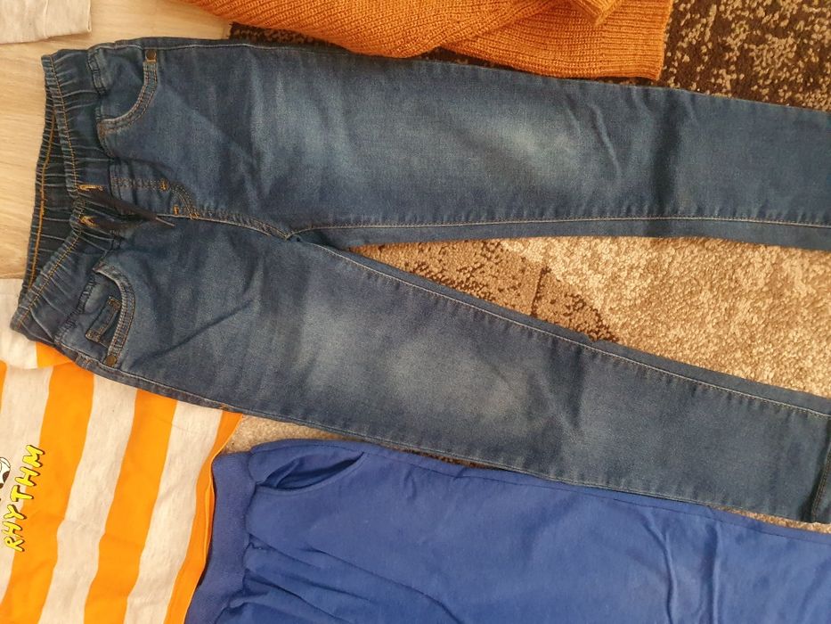 Страхотен лот за 6-7 момче