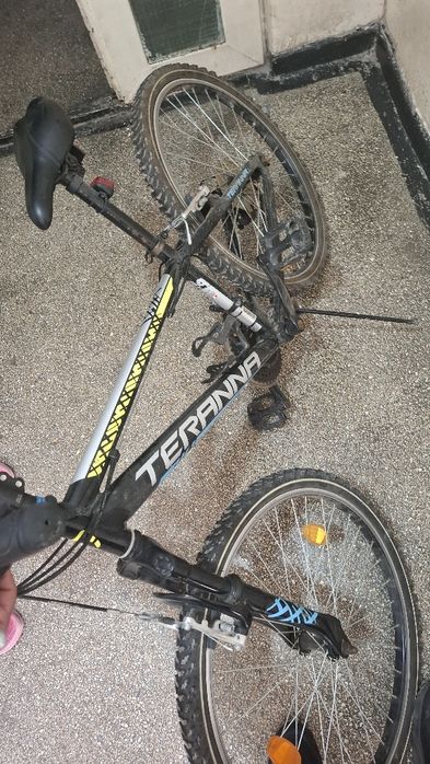 Vind bicicleta copii