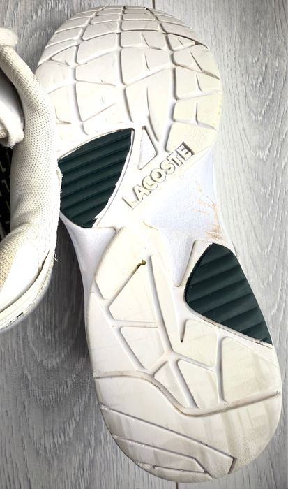 Sneakers Lacoste nr.42