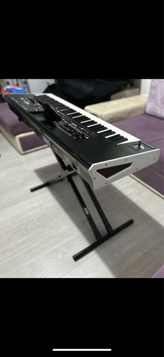 Korg PA4X 76 Clape