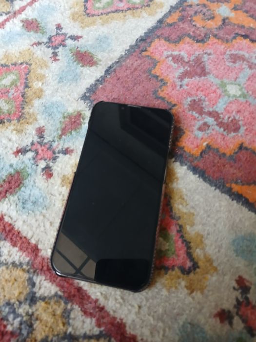 Iphone 13PRO graphite