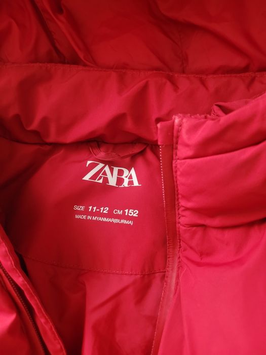 Vind Geacă Zara copii