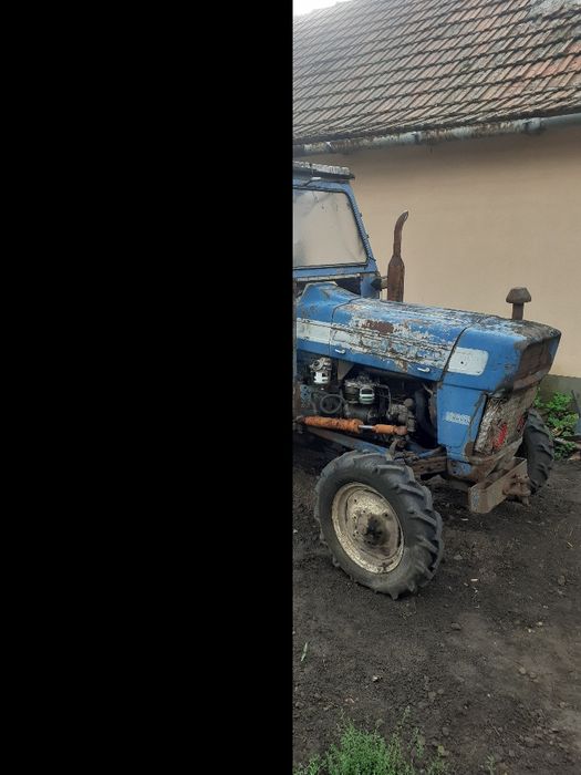 Tractor ford 3000 diesel de vanzare
