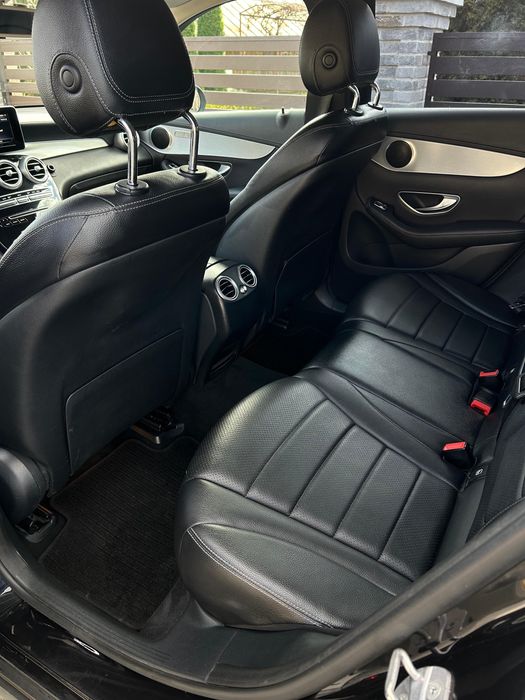 Mercedes glc de vanzare