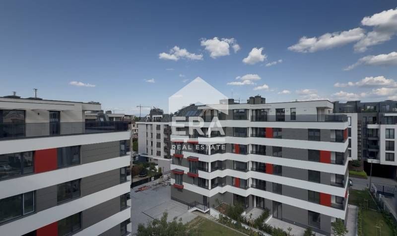 Продава се Многостаен апартамент в София, Кръстова вада - 292 кв.м за 2508 €/кв.м - Снимка #4