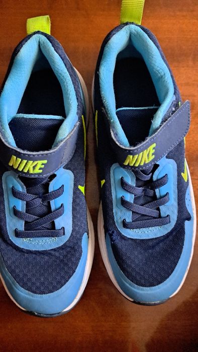 Детски маратонки Найк 32.  номер