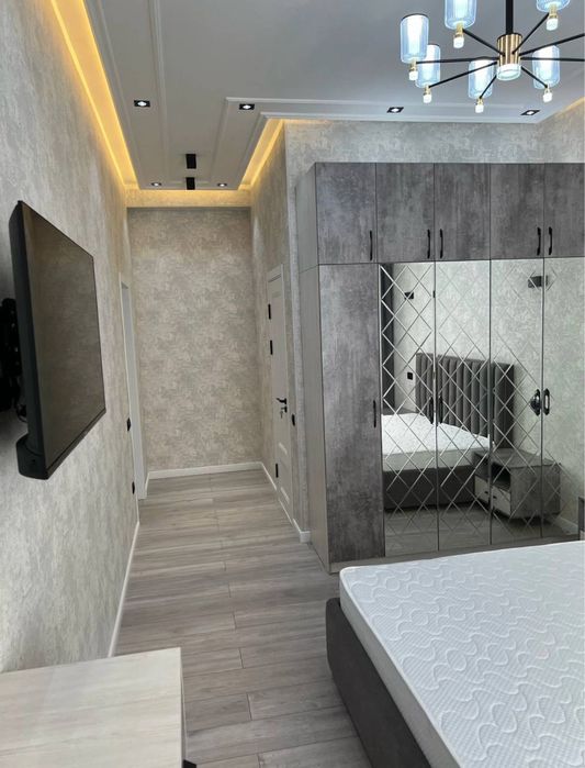 Срочно Продается Квартира Паркентский 3/4/7