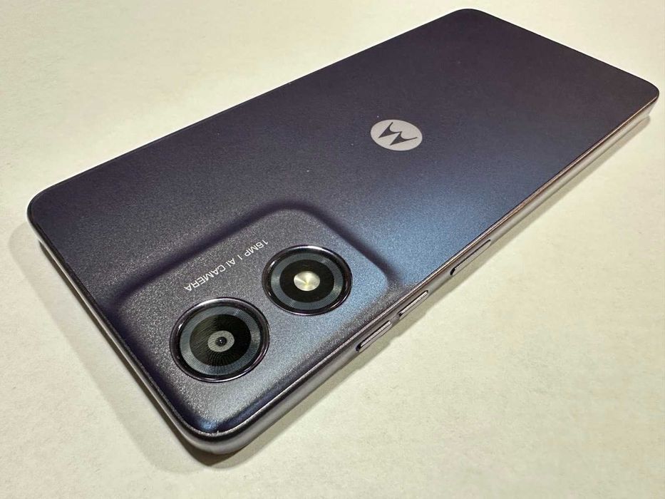 Motorola Moto G04 128GB