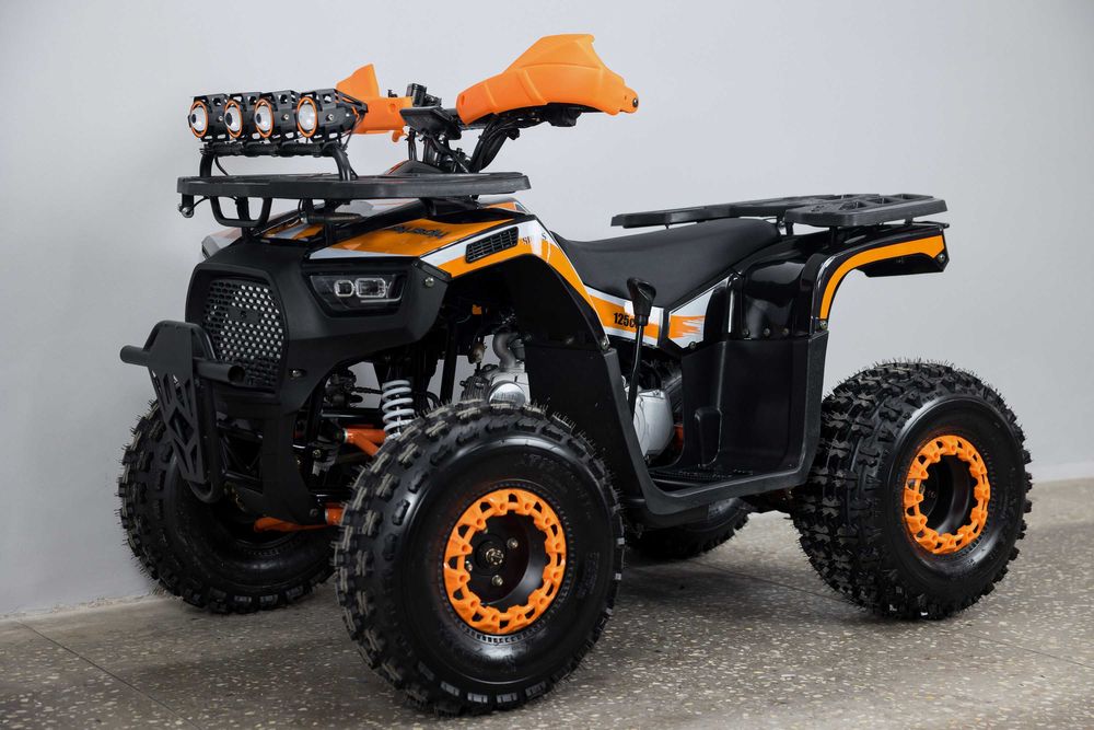 Квадроцикл Highper  125