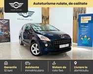 Peugeot 3008 / Rate Fixe / Garantie / Livrare