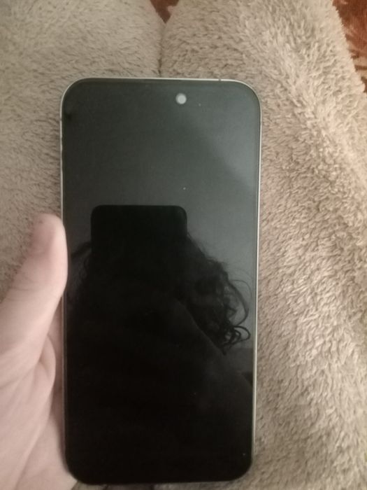 Айфон 15 про мах