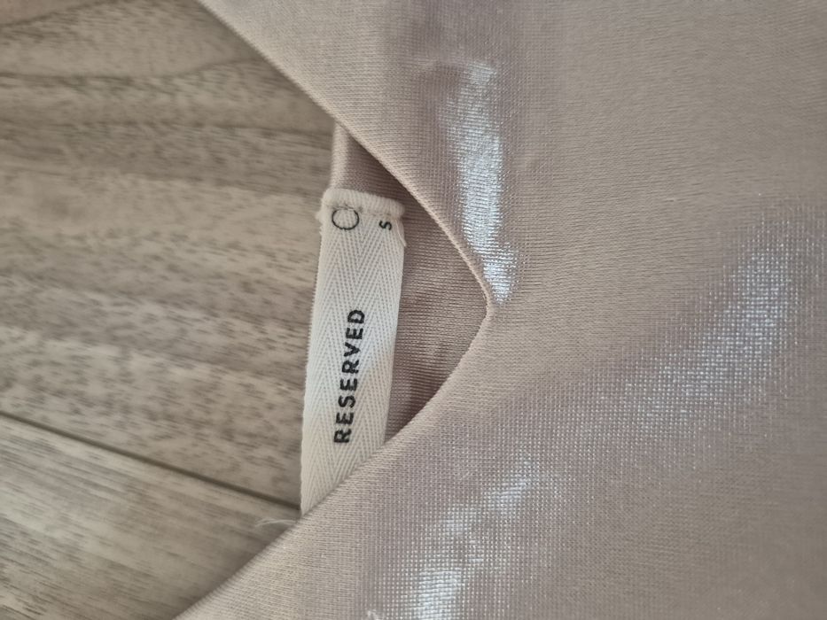 Lot Top si pantaloni scurti,marimea S