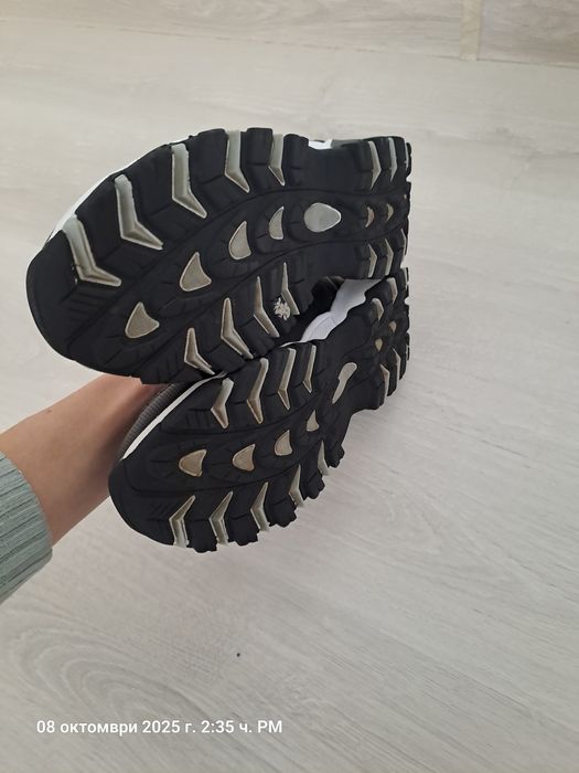 Дамски маратонки