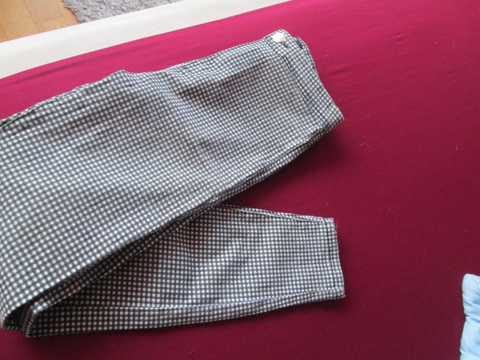 colanti Bershka patratele 36