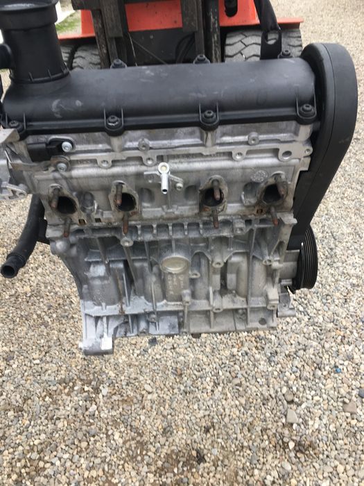 Motor VW 1.6B cod-BSE vw golf 5/seat/skoda/audi