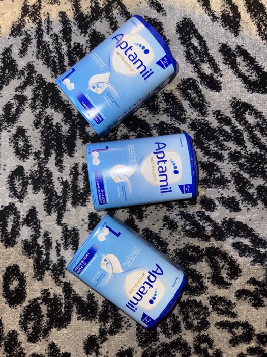 Aptamil 1 Nutri-Biotik