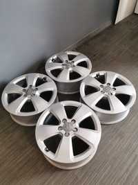 5x112 r 17 inch OEM Audi A3 8p 8v A4 b5 b6 A6 rs3 s3 S6 TT8j  rs