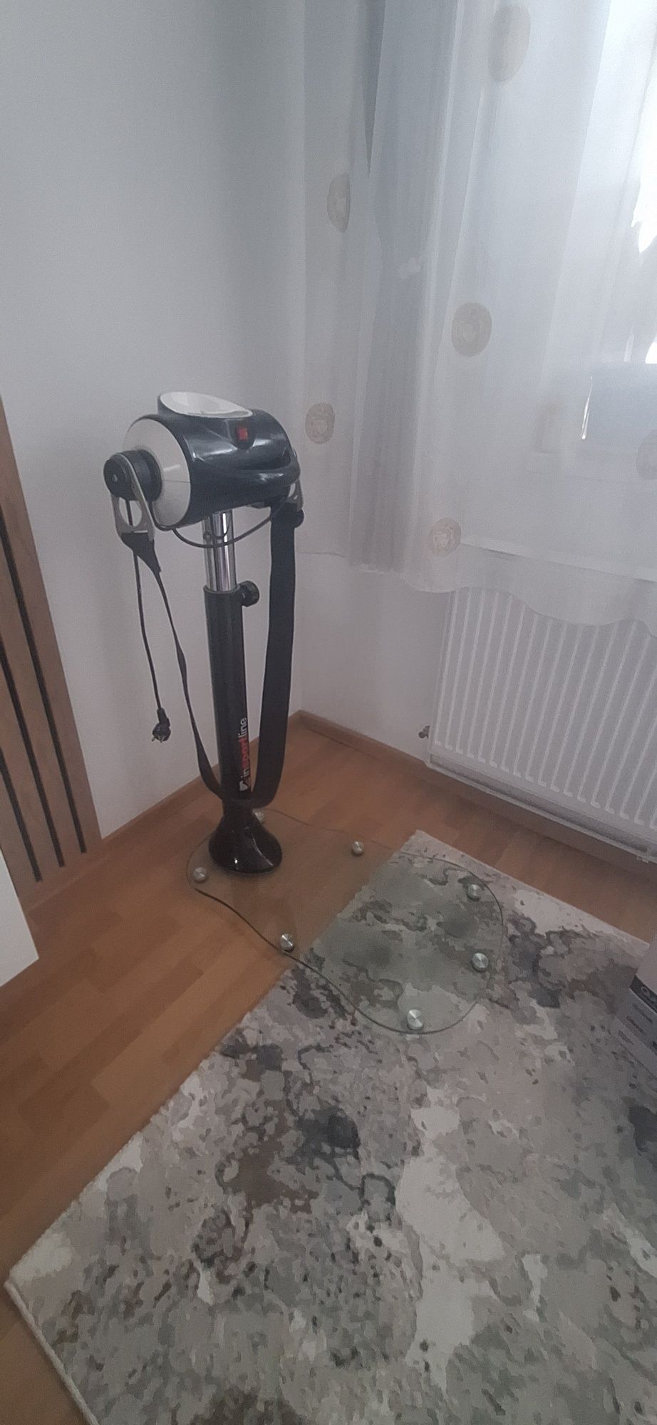 Aparat anticelulitic si vibromasaj Rexabelt