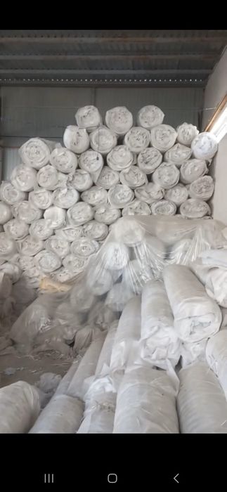 Срочно продам  пружины для матраса и мягких мебели