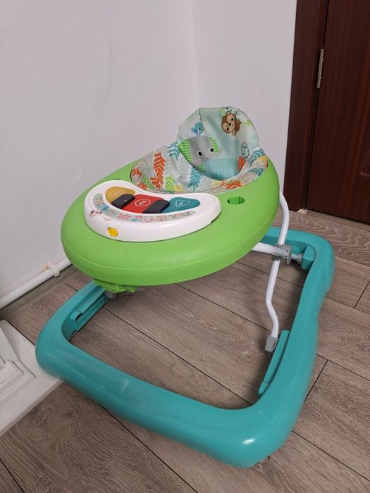 Vand premergartor putin folosit