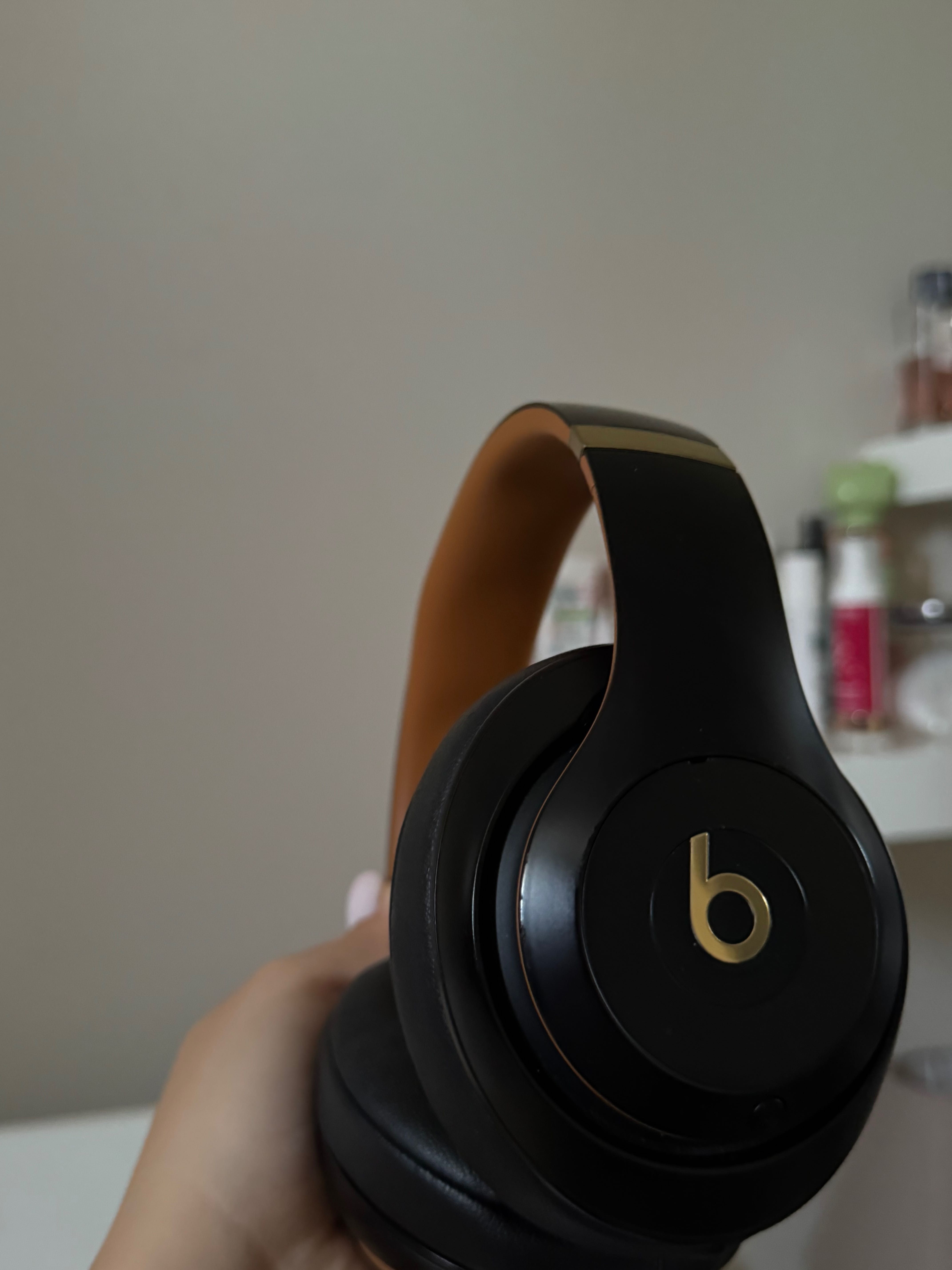 Безжични слушалки Beats Studio3