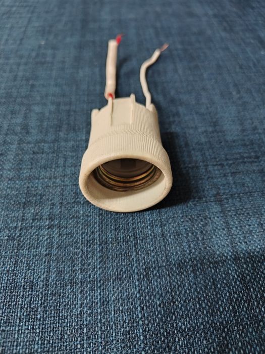 Патрон электрический