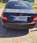 Vând Mercedes C200