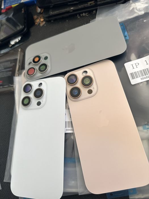 Capac spate pentru iphone 14 15 16 pro max plus