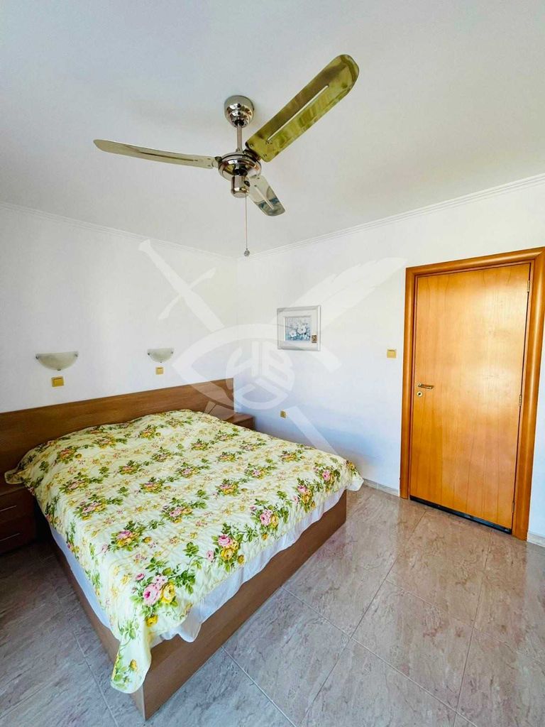 Продава се Двустаен апартамент в Свети Влас - 65 кв.м за 2170 €/кв.м - Снимка #2