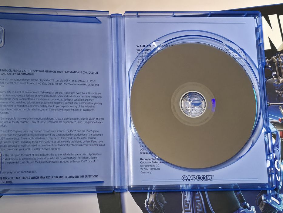 Resident Evil 4 PS5 | PS 5 | Playstation Game