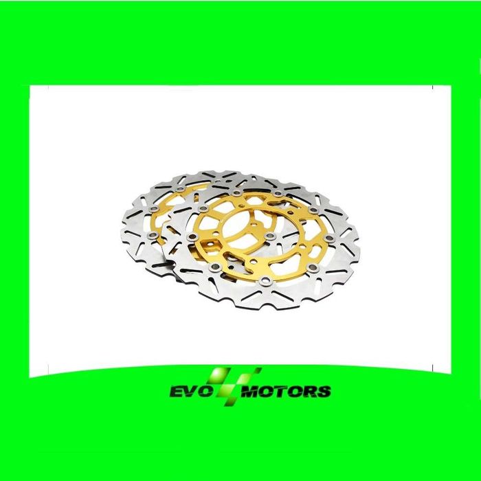 Disc frana fata Suzuki DL650 DL1000 V-Storm GSF650 Bandit GSR400 A911