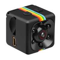 Мини камера SQ11 mini DV – MiniCamera