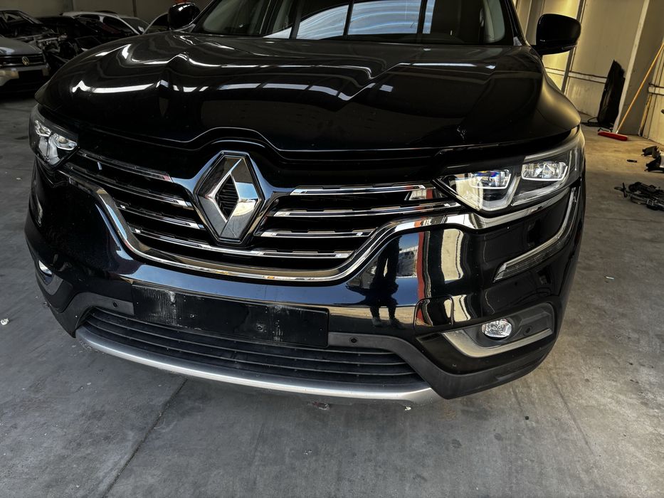 Renault Koleos - grup / cutie transfer / 2.0 diesel 4x4 2018