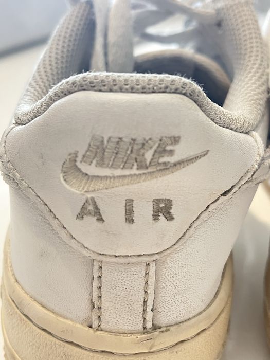 Оригинални Nike Air Force 1 размер 34.5