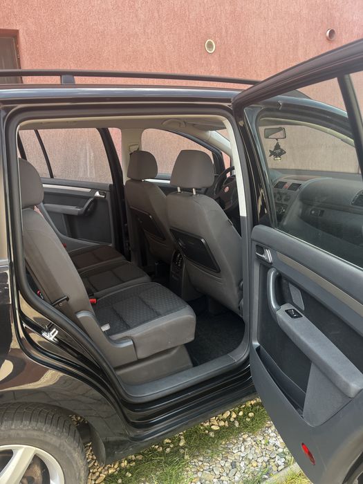 Volkswagen Touran 1.6