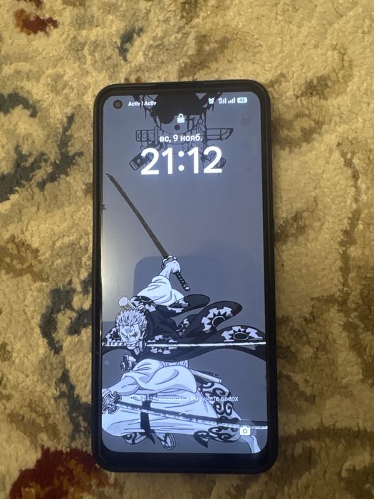 Оппо рено 8 Т в илеальном состоянии