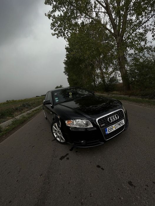 De vânzare Audi A4 B7