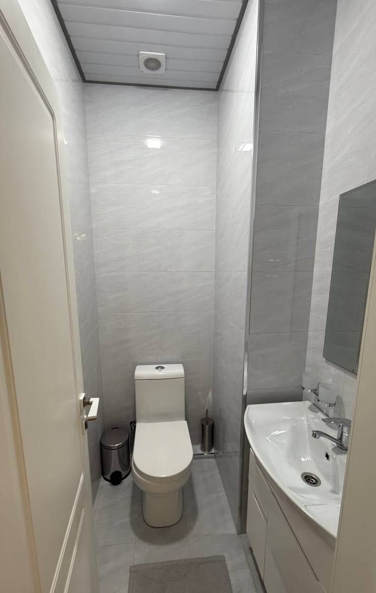 Boulevard Продается 2 комнатная квартира ремонт Tashkent City