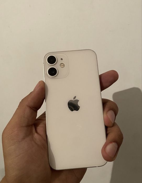 Айфон.    12 миний