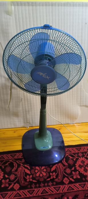 Продам вентилятор Avex