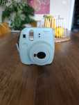 Instax mini 9 фотоапарат