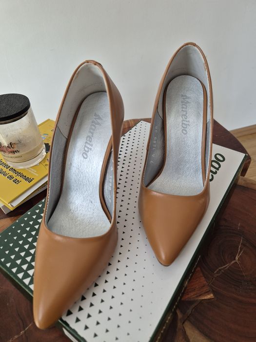 Vand Pantofi Marelbo