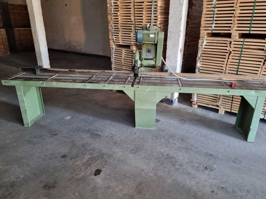 Circular pendula Bottene 400