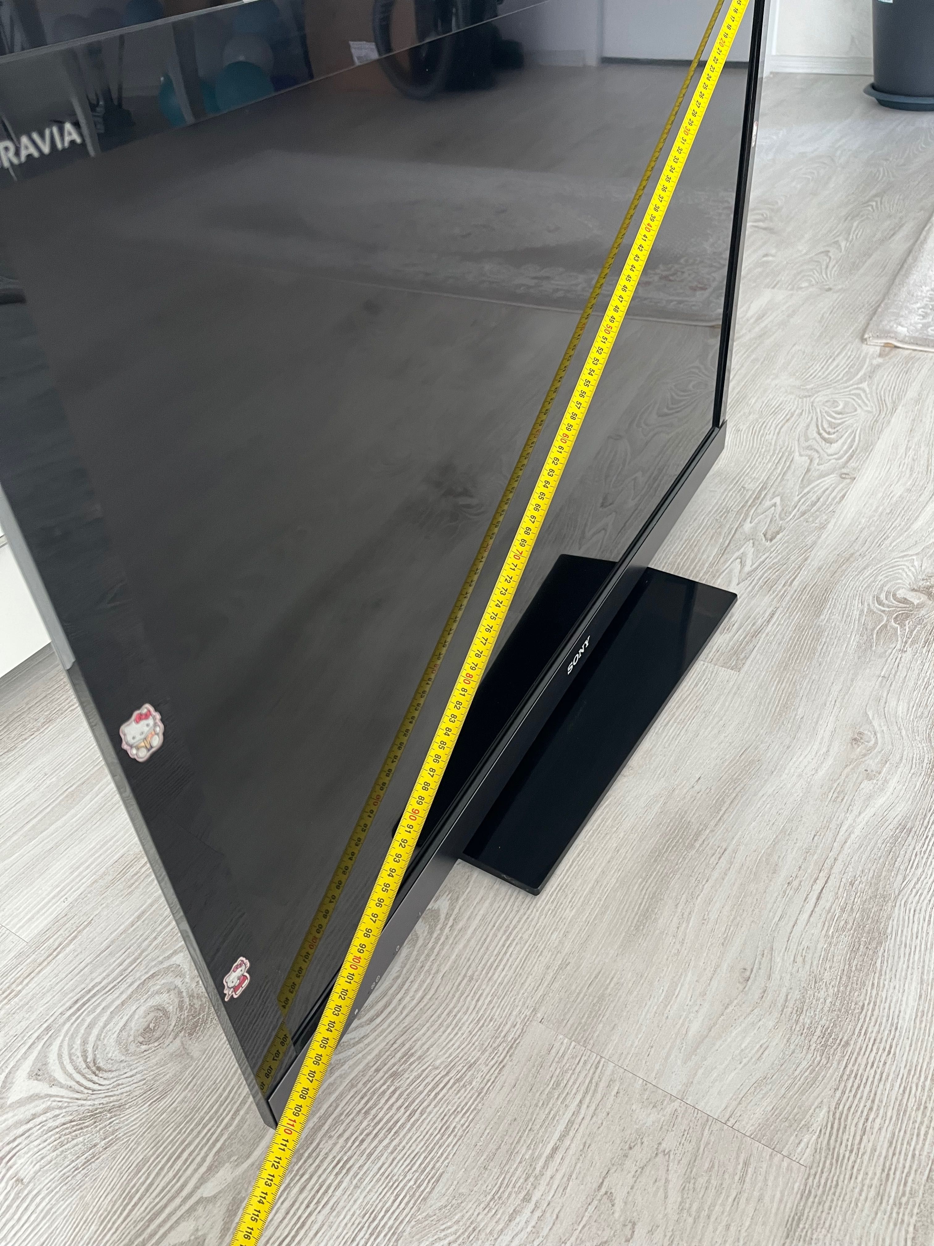 Tv Sony led full hd in stare buna de funcționare