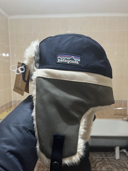 Ушанки для зимы