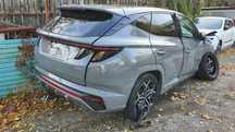 Hyundai tucson дизел/бензин/хибрид
