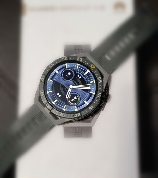 Huawei watch gt 3SE